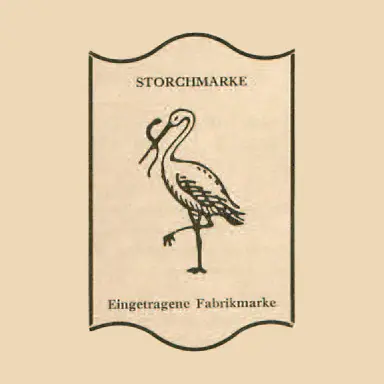 H. Stork